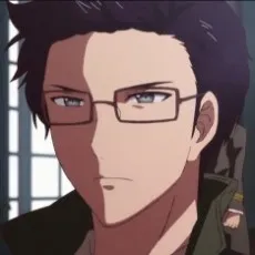 Lieutenant Grace