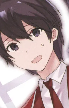 Hiroto Doumori