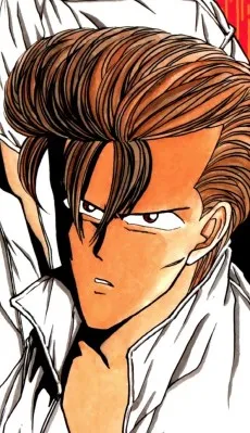 Yoji Kawanaka