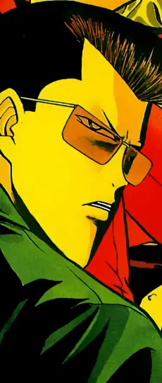Hisao Nakamura