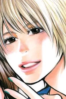 Naoko Hayashida