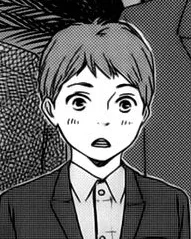 Masato Mogami