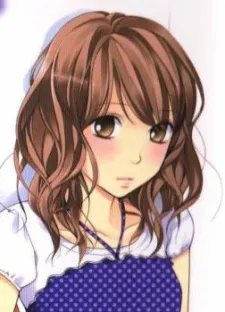 Yurina Mikami
