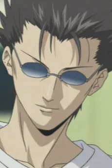 Yoshiki Yamazaki