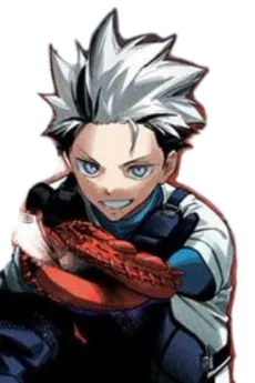 Ibuki Hayama
