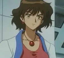 Silvia Kakihana
