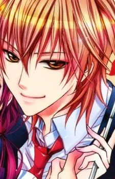 Kousei Yagami