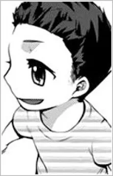 Ginji Tezuka