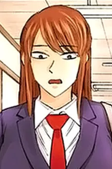 Kayoko Sekiguchi