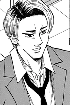 Shirou Nishijima