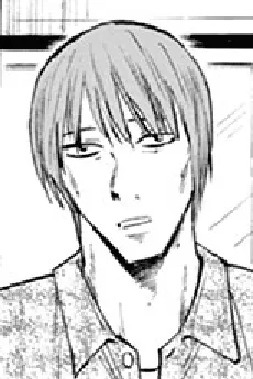 Satoshi Kuroshima