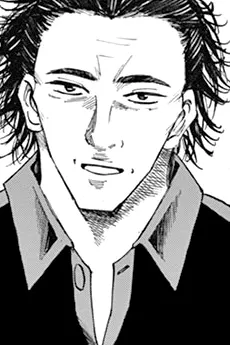 Akihito Sobue