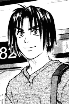 Taiyo Nakabaru