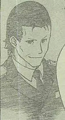 Kyohei  Ushizume