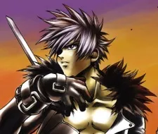 Aradon the Black