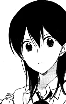 Nagi Nagise