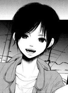 Hiroko Yagami