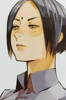 Misato Gori