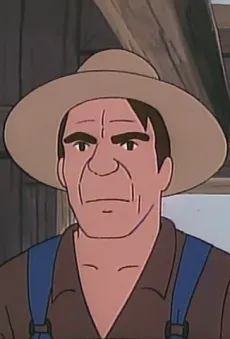 Herman Sunderland