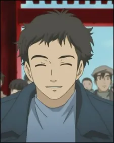 Yuusuke Sawatari