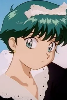 Mew Fumizuki