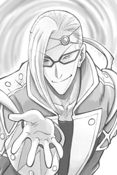 Shamon Saitou