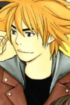 Fujiki Kojirou