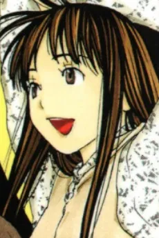 Mizuki Houshou
