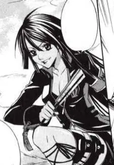 Kodachi Amakusa