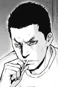 Keisuke Atou
