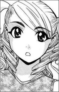 Mizuki Tachibana