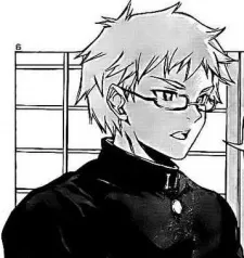 Kotohiko Ariwara