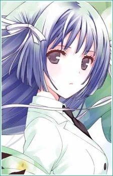 Saotome Aoi