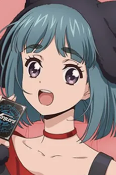 Yuna Saionji