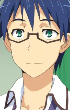 Kinjirou Sakamachi