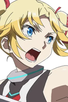 Elena Aragaki