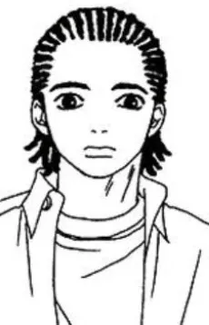 Yusuke