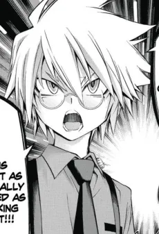 Abaku Inugami