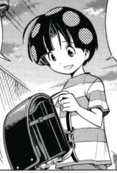 Tento Nanahoshi