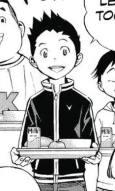 Eisuke Uozumi