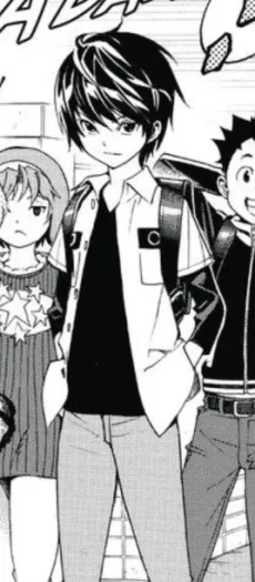 Shuichi Higashide