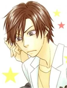 Toba Yousuke