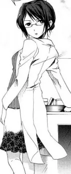 Hachiya