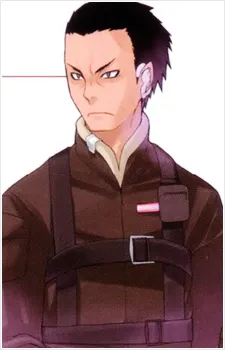 Fushimi