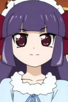 Marie Hanazono