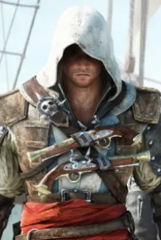 Edward Kenway