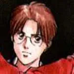 Yuusuke Kasai