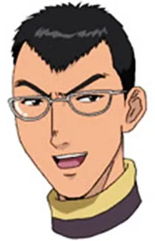 Kyousuke Gouda
