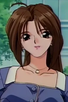 Miho Kuon