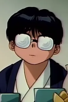 Tatsuya Mikado